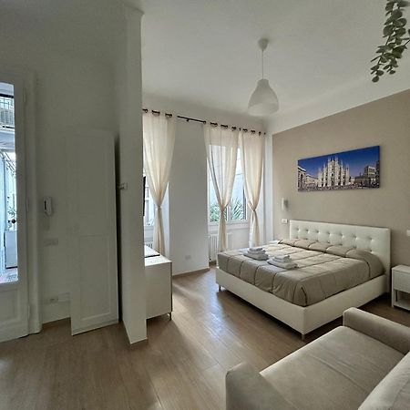 Magnoliaapartments - 34 Vigentina Center 밀라노 외부 사진