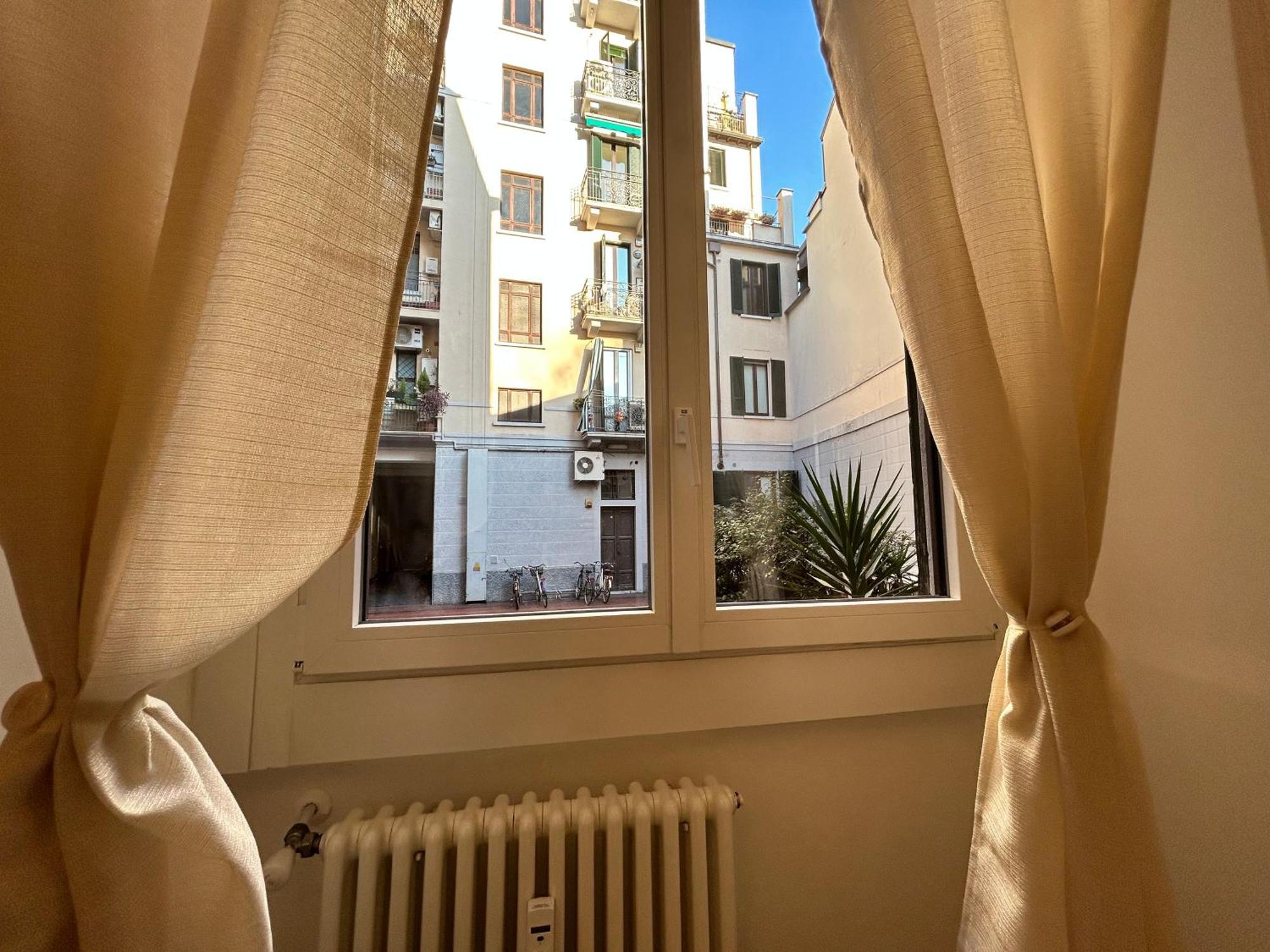 Magnoliaapartments - 34 Vigentina Center 밀라노 외부 사진
