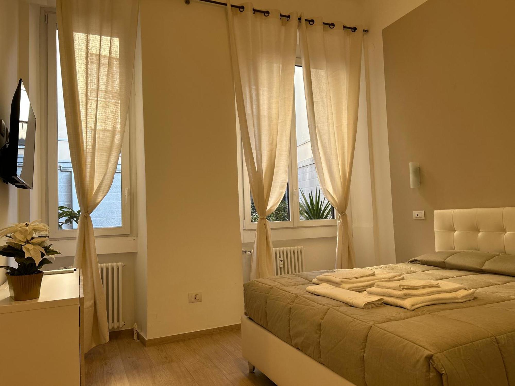 Magnoliaapartments - 34 Vigentina Center 밀라노 외부 사진