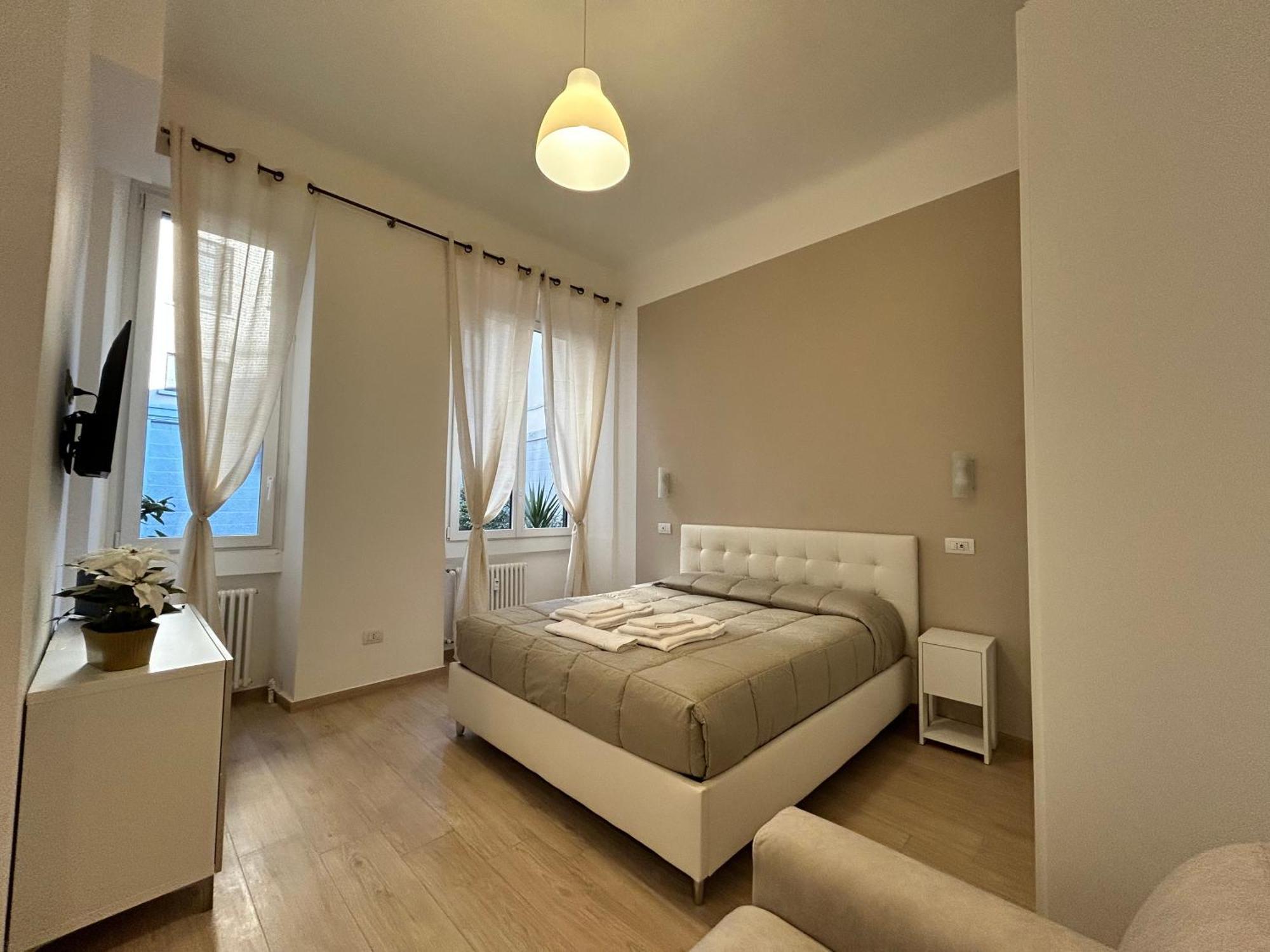 Magnoliaapartments - 34 Vigentina Center 밀라노 외부 사진