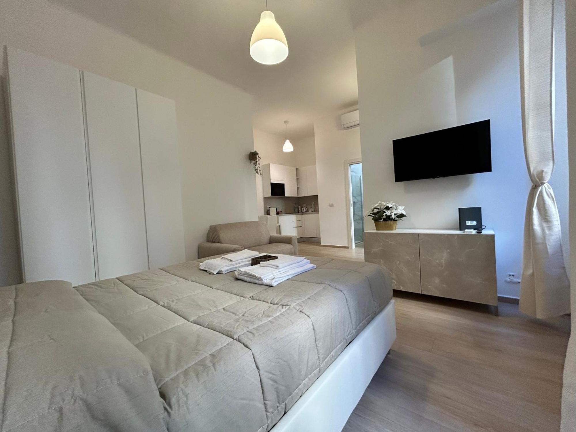 Magnoliaapartments - 34 Vigentina Center 밀라노 외부 사진