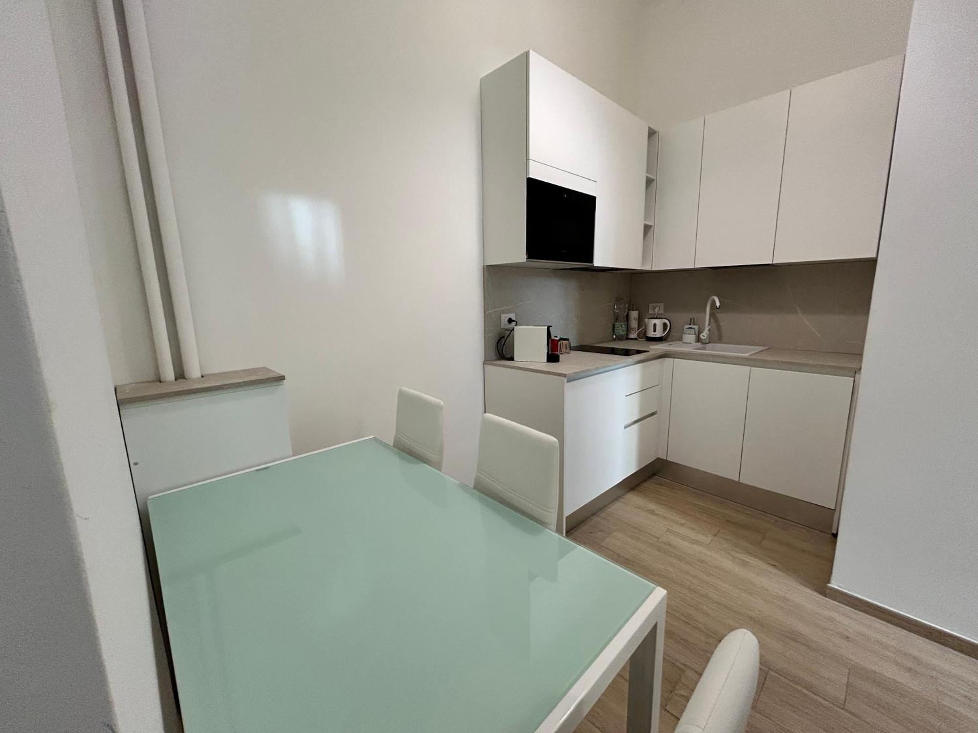 Magnoliaapartments - 34 Vigentina Center 밀라노 외부 사진