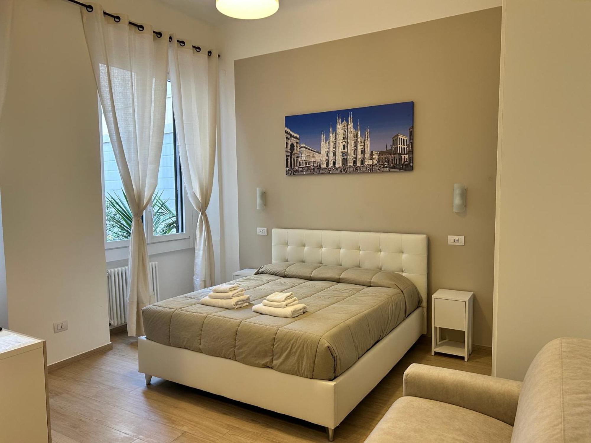 Magnoliaapartments - 34 Vigentina Center 밀라노 외부 사진